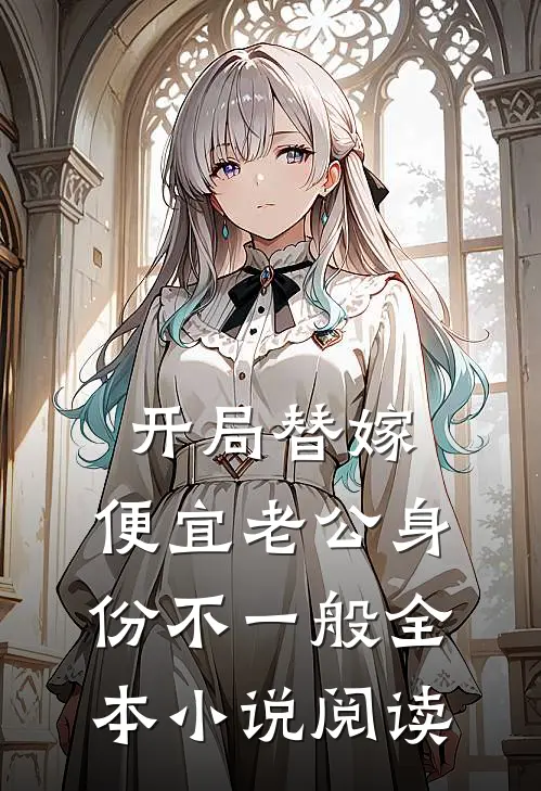 开局替嫁，便宜老公身份不一般全本小说阅读