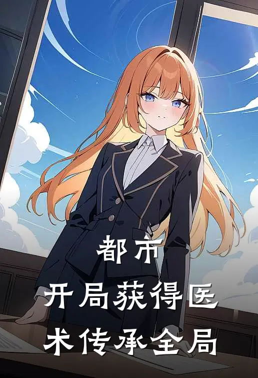 都市开局获得医术传承全局的