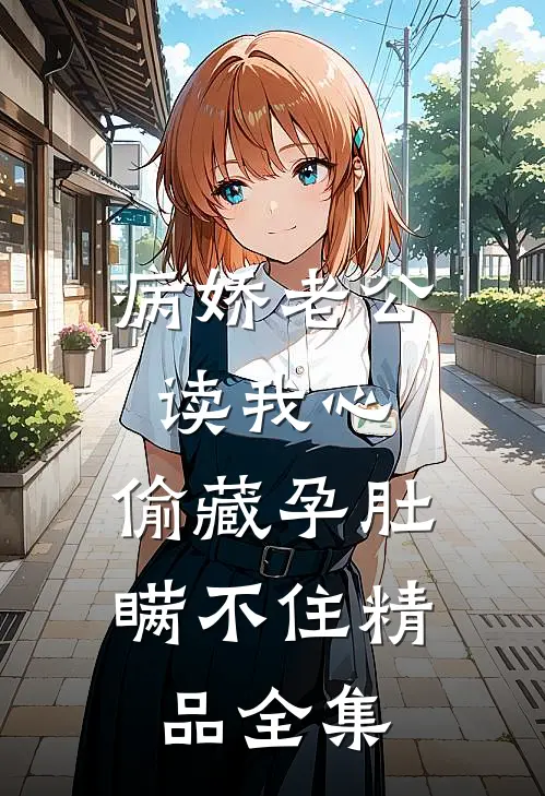 病娇老公读我心，偷藏孕肚瞒不住精品全集