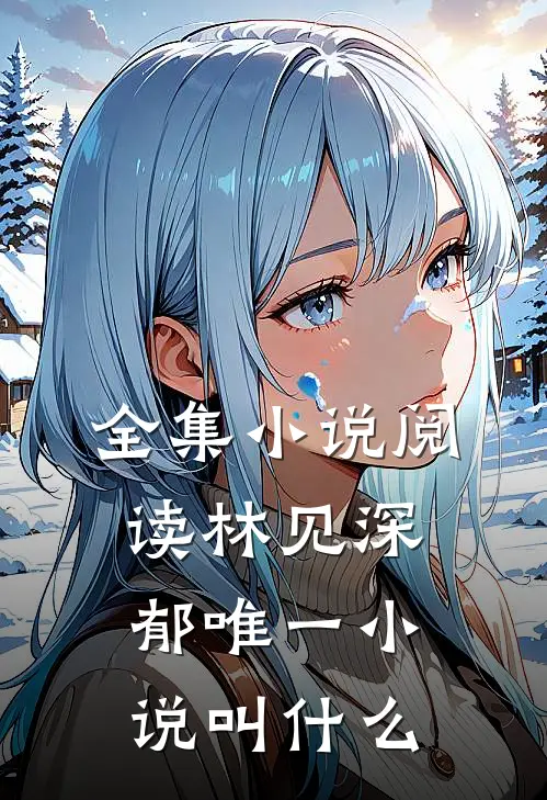 全集小说阅读林见深郁唯一小说叫什么