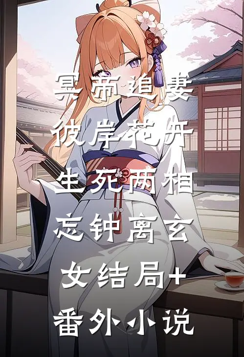 冥帝追妻，彼岸花开，生死两相忘钟离玄女结局+番外小说