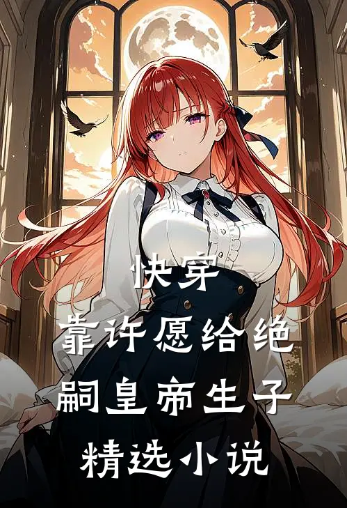 快穿：靠许愿给绝嗣皇帝生子精选小说