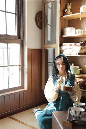 故山犹负平生约小说畅读