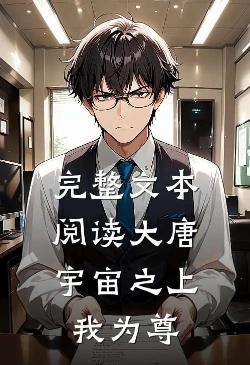 完整文本阅读大唐宇宙之上我为尊的