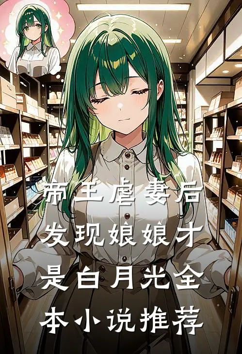 帝王虐妻后,发现娘娘才是白月光全本推荐免费阅读