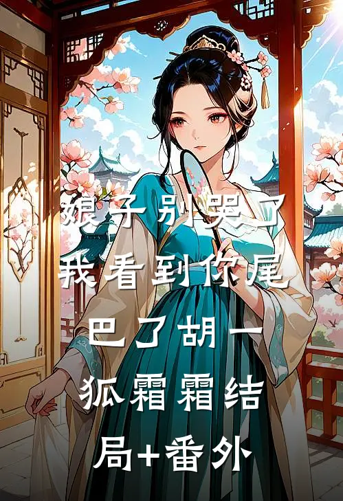 娘子别哭了，我看到你尾巴了胡一狐霜霜结局+番外