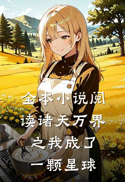 全本小说阅读诸天万界之我成了一颗星球
