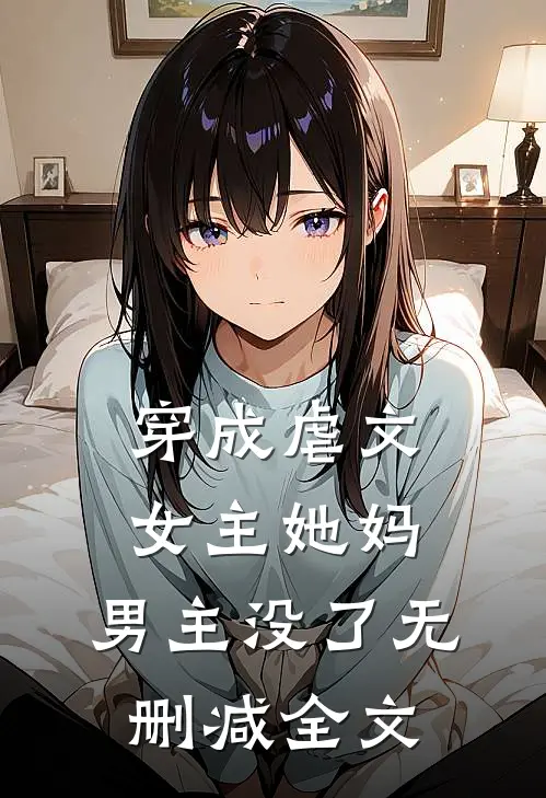 穿成虐文女主她妈,男主没了无删减全文