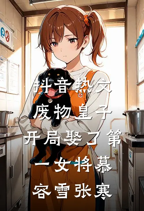 抖音热文废物皇子，开局娶了第一女将慕容雪张寒