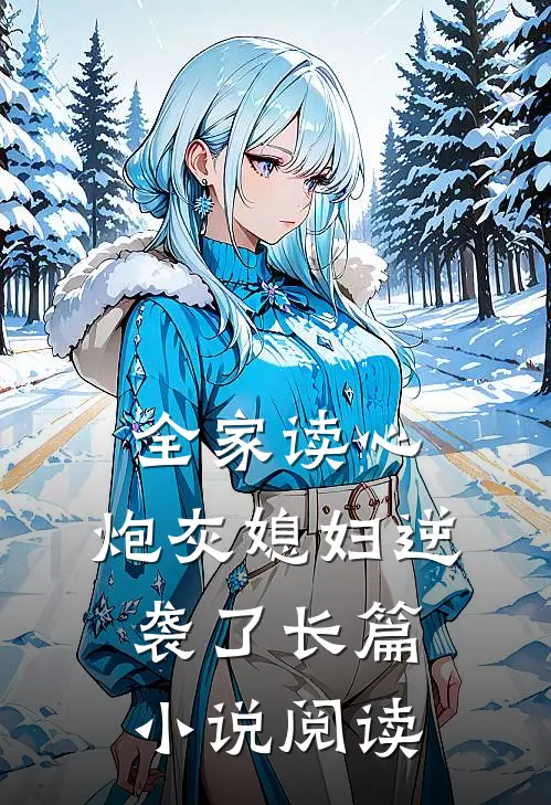 全家读心：炮灰媳妇逆袭了长篇小说阅读
