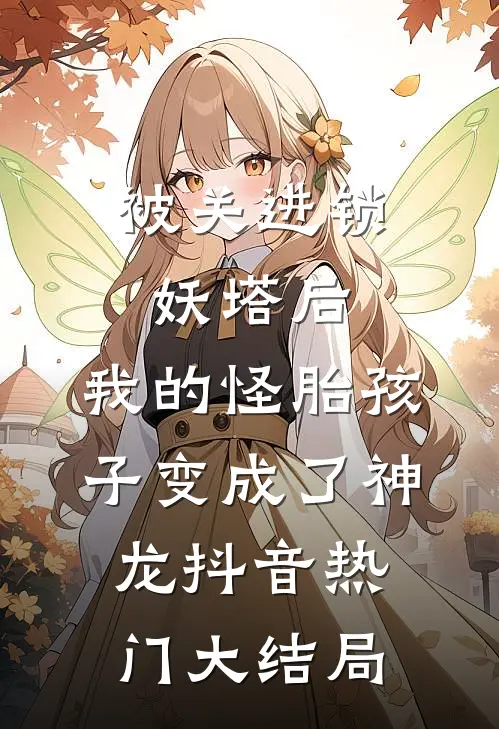 被关进锁妖塔后，我的怪胎孩子变成了神龙抖音热门大结局