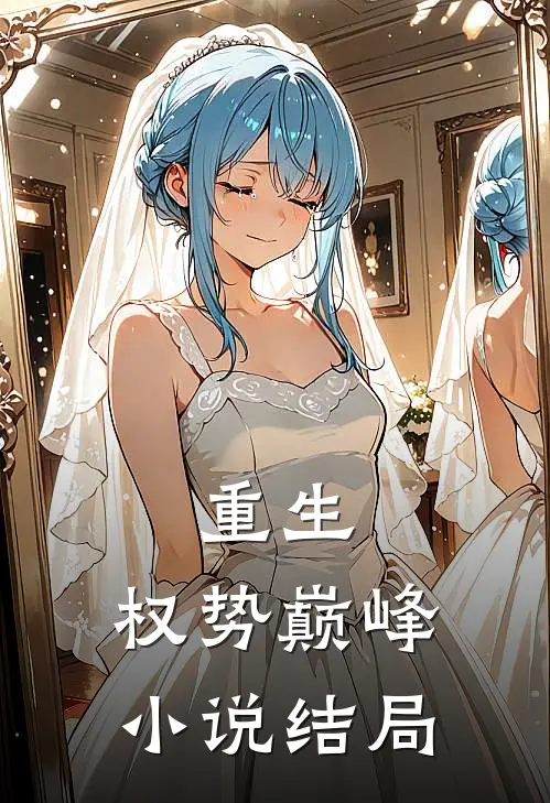 重生权势巅峰结局怎么样