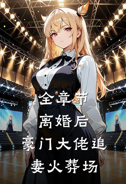 全章节离婚后，豪门大佬追妻火葬场