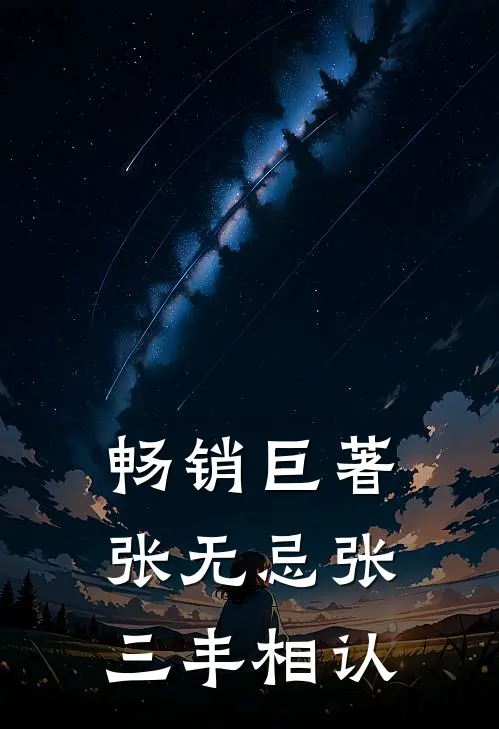 畅销巨著张无忌张三丰相认