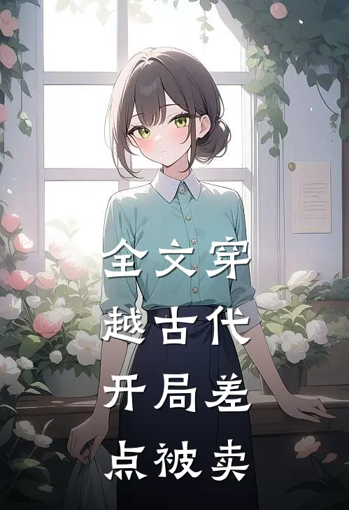 全文穿越古代,开局差点被卖的