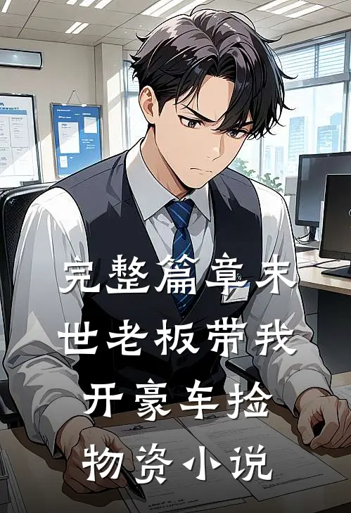 完整篇章末世老板带我开豪车捡物资小说