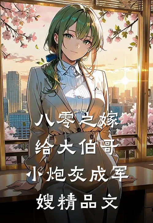 八零之嫁给大伯哥，小炮灰成军嫂精品文