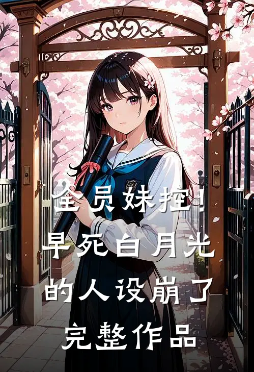 全员妹控！早死白月光的人设崩了完整作品