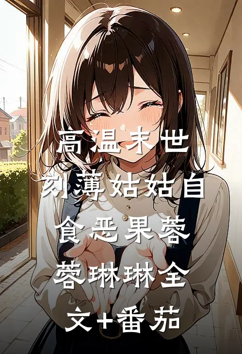 高温末世，刻薄姑姑自食恶果蓉蓉琳琳全文+番茄