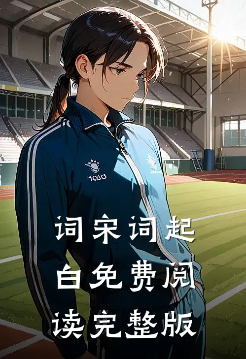 词宋词起白免费阅读完整版