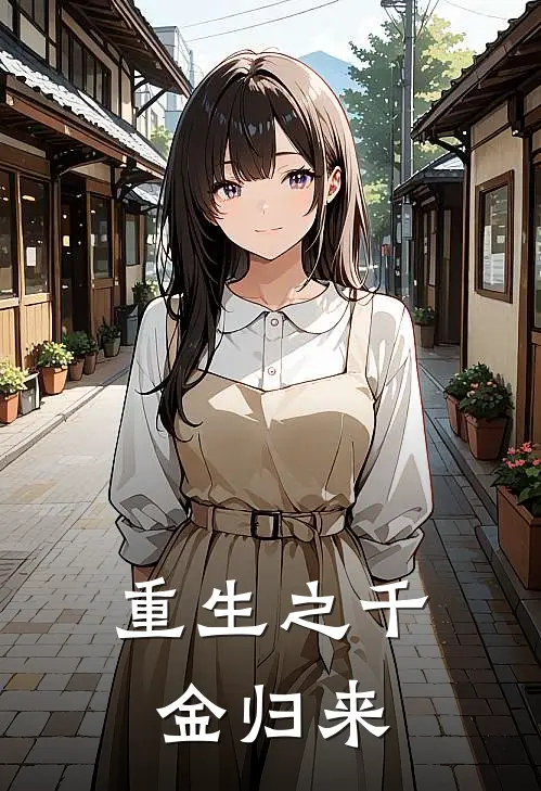重生之千金归来