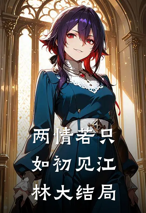 两情若只如初见江林大结局