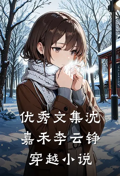 优秀文集沈嘉禾李云铮穿越小说
