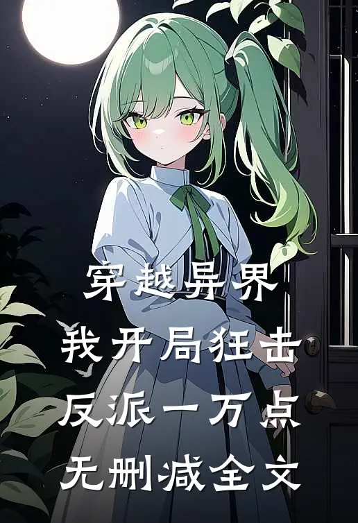 穿越异界,我开局狂击反派一万点无删减全文阅读
