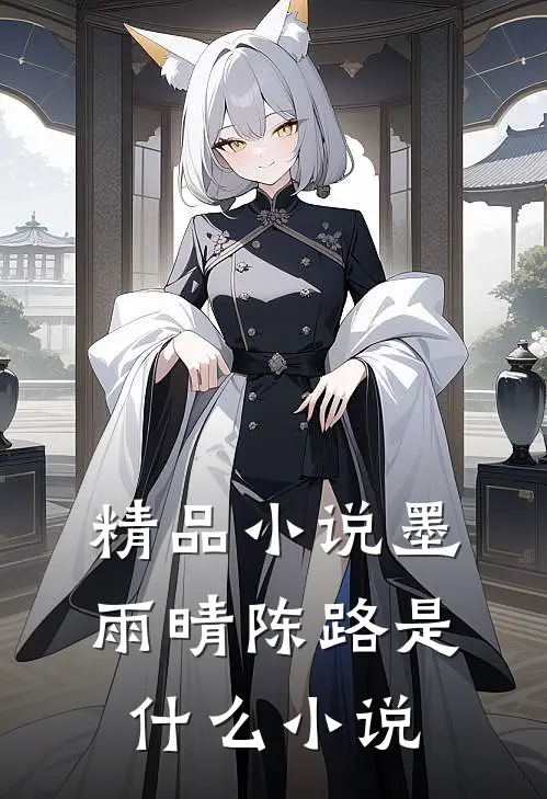 精品小说墨雨晴陈路是什么小说