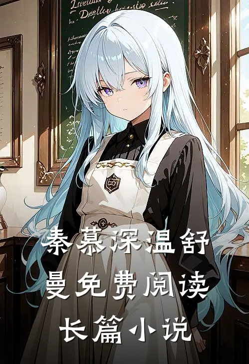秦慕深温舒曼免费阅读长篇小说