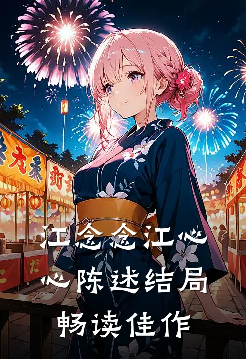 江念念江心心陈述结局畅读佳作