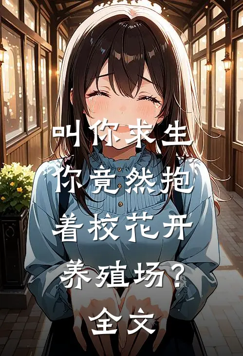 叫你求生，你竟然抱着校花开养殖场？全文