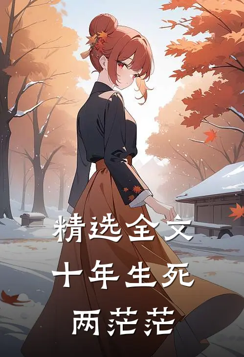 精选全文十年生死两茫茫
