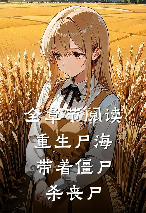 全章节阅读重生尸海,带着僵尸杀丧尸的