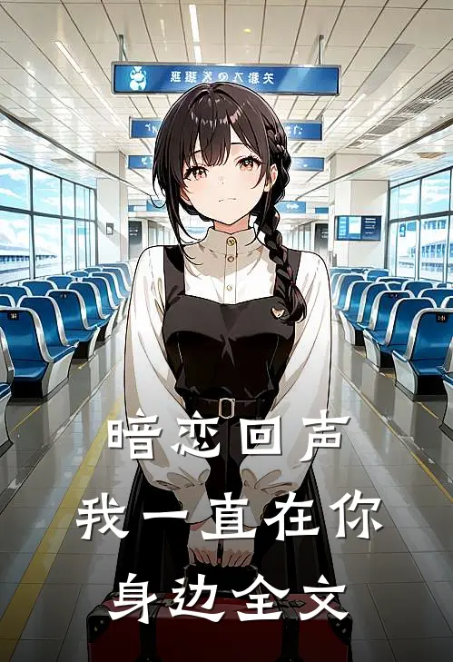 暗恋回声,我一直在你身边全文在线阅读