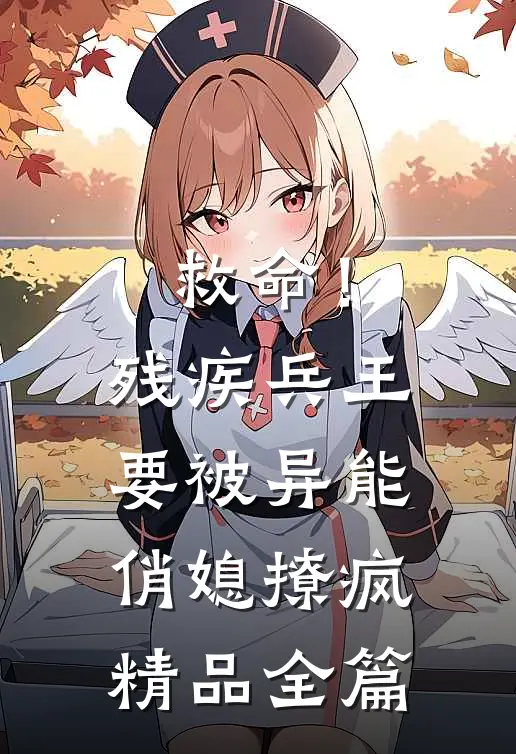 救命！残疾兵王要被异能俏媳撩疯精品全篇