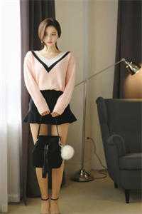 应是她一袭春风番外