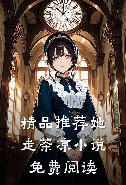 精品推荐她走茶凉小说免费阅读