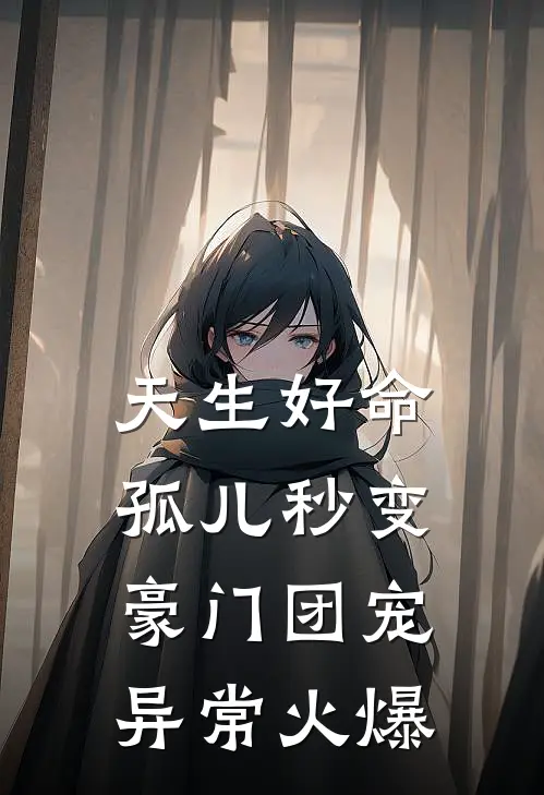 天生好命，孤儿秒变豪门团宠异常火爆
