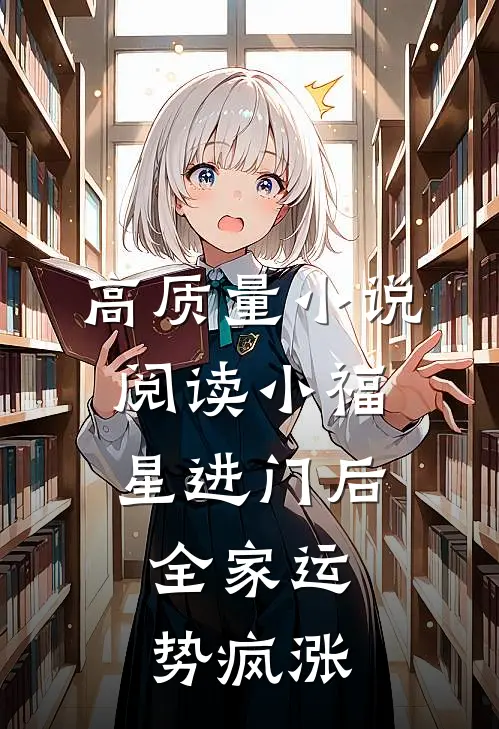 高质量小说阅读小福星进门后，全家运势疯涨
