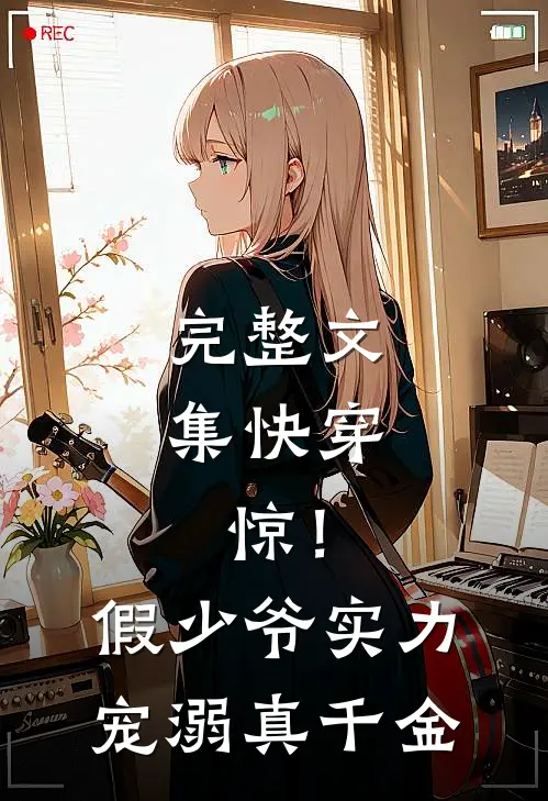 完整文集快穿：惊！假少爷实力宠溺真千金