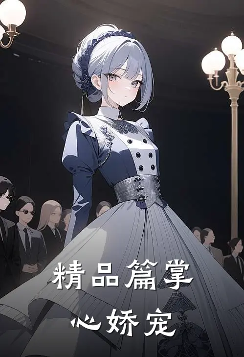 精品篇掌心娇宠