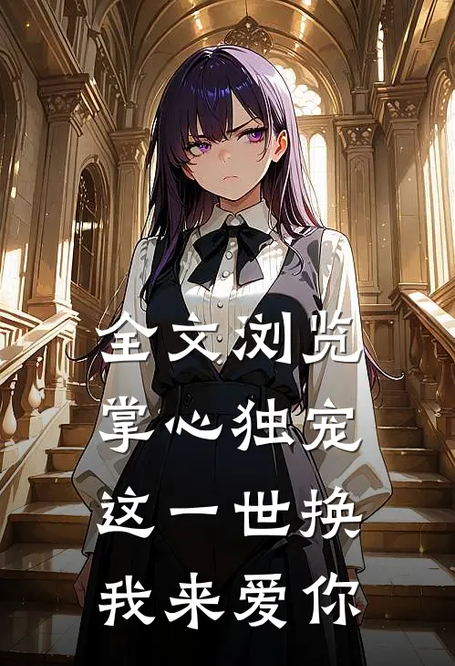 全文浏览掌心独宠：这一世换我来爱你