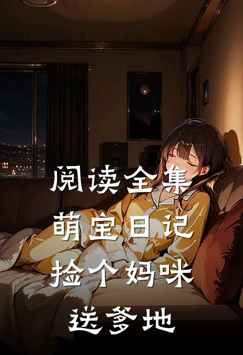 阅读全集萌宝日记：捡个妈咪送爹地