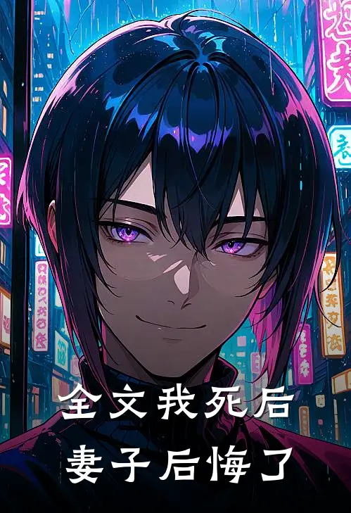 全文我死后，妻子后悔了
