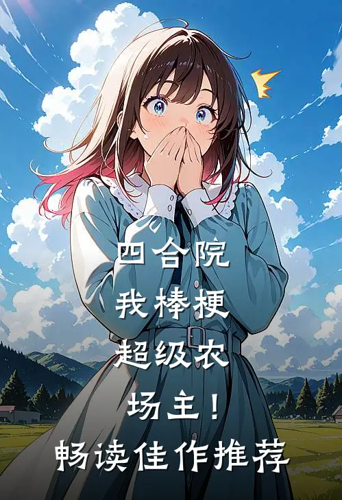 四合院：我棒梗，超级农场主！畅读佳作推荐