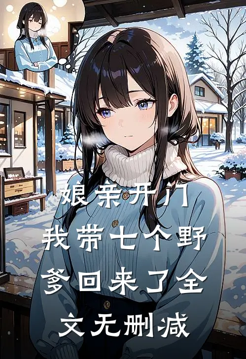 娘亲开门,我带七个野爹回来了全文无删减免费阅读