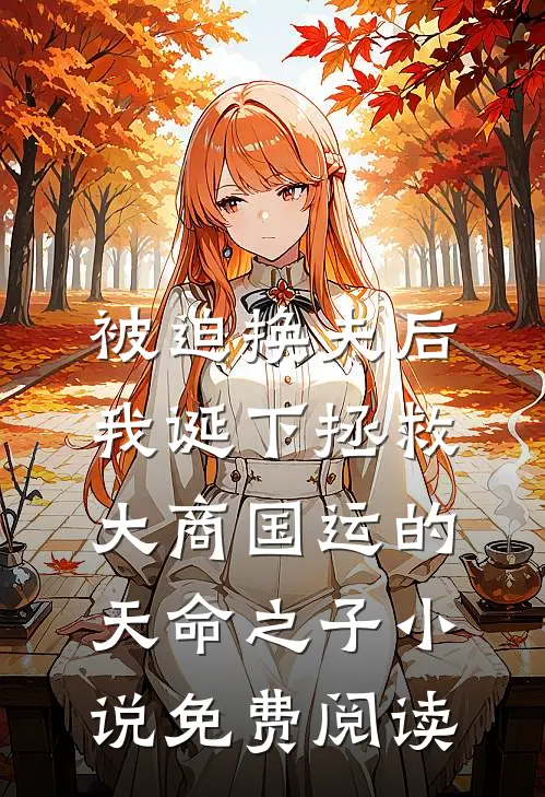 被迫换夫后，我诞下拯救大商国运的天命之子小说免费阅读