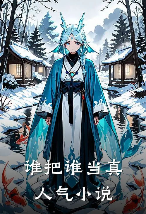 谁把谁当真人气百度