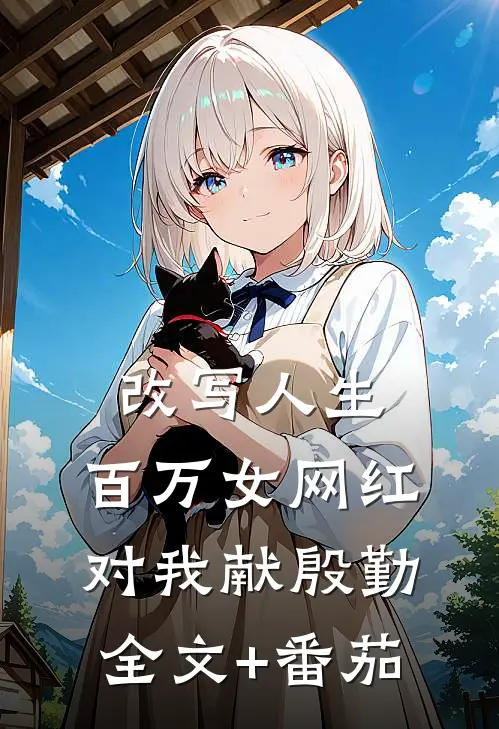 改写人生，百万女网红对我献殷勤全文+番茄